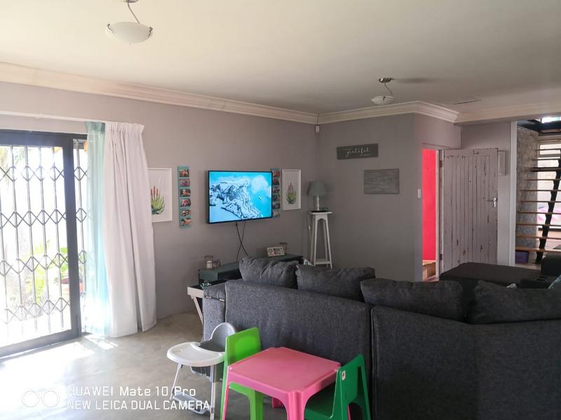 4 Bedroom Property for Sale in Vaalpark Free State